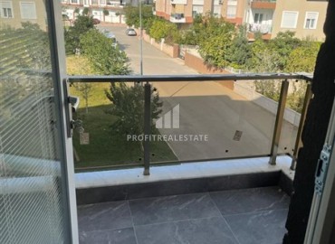 Двухкомнатные апартаменты, 62м², в газифицированной резиденции с инфраструктурой в Анталии, микрорайон Хурма ID-18288 фото-8