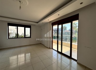 Просторная квартира 1+1, 70м², с чистовой отделкой в недорогом комплексе с бассейном в Кестеле, Алания ID-18289 фото-6