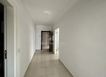 Просторная квартира 1+1, 70м², с чистовой отделкой в недорогом комплексе с бассейном в Кестеле, Алания ID-18289 фото-7