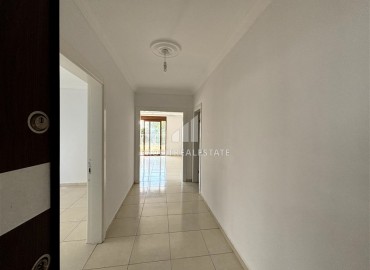 Просторная квартира 1+1, 70м², с чистовой отделкой в недорогом комплексе с бассейном в Кестеле, Алания ID-18289 фото-8