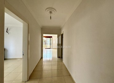 Просторная квартира 1+1, 70м², с чистовой отделкой в недорогом комплексе с бассейном в Кестеле, Алания ID-18289 фото-10