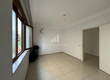 Просторная квартира 1+1, 70м², с чистовой отделкой в недорогом комплексе с бассейном в Кестеле, Алания ID-18289 фото-11