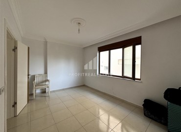 Просторная квартира 1+1, 70м², с чистовой отделкой в недорогом комплексе с бассейном в Кестеле, Алания ID-18289 фото-12