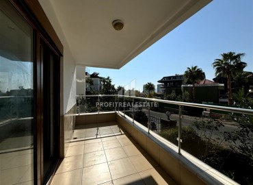 Просторная квартира 1+1, 70м², с чистовой отделкой в недорогом комплексе с бассейном в Кестеле, Алания ID-18289 фото-14