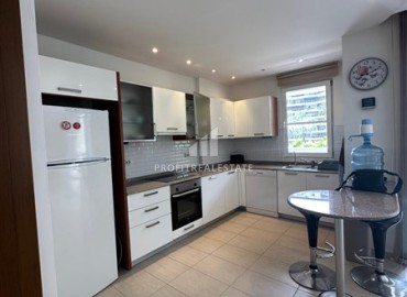 Готовая к проживанию, квартира 2+1, 115м², в уютном комплексе с отличной локацией в районе Тосмур, Алания под ВНЖ ID-18291 фото-4