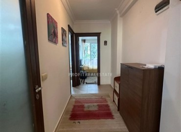 Готовая к проживанию, квартира 2+1, 115м², в уютном комплексе с отличной локацией в районе Тосмур, Алания под ВНЖ ID-18291 фото-7