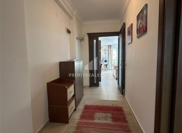 Готовая к проживанию, квартира 2+1, 115м², в уютном комплексе с отличной локацией в районе Тосмур, Алания под ВНЖ ID-18291 фото-8