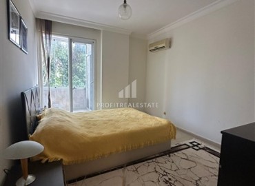 Готовая к проживанию, квартира 2+1, 115м², в уютном комплексе с отличной локацией в районе Тосмур, Алания под ВНЖ ID-18291 фото-10