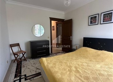 Готовая к проживанию, квартира 2+1, 115м², в уютном комплексе с отличной локацией в районе Тосмур, Алания под ВНЖ ID-18291 фото-11