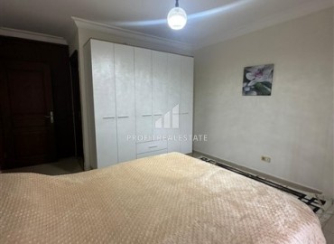 Готовая к проживанию, квартира 2+1, 115м², в уютном комплексе с отличной локацией в районе Тосмур, Алания под ВНЖ ID-18291 фото-12