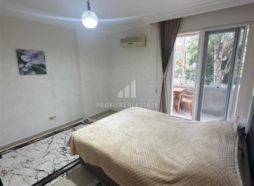 Готовая к проживанию, квартира 2+1, 115м², в уютном комплексе с отличной локацией в районе Тосмур, Алания под ВНЖ ID-18291 фото-13