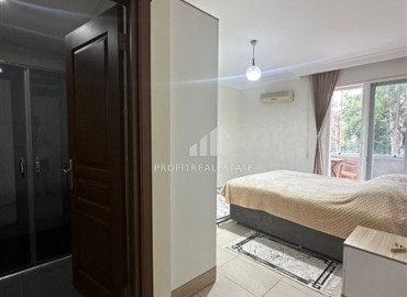 Готовая к проживанию, квартира 2+1, 115м², в уютном комплексе с отличной локацией в районе Тосмур, Алания под ВНЖ ID-18291 фото-14