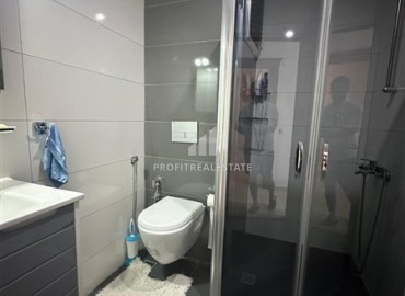 Готовая к проживанию, квартира 2+1, 115м², в уютном комплексе с отличной локацией в районе Тосмур, Алания под ВНЖ ID-18291 фото-15