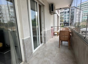 Готовая к проживанию, квартира 2+1, 115м², в уютном комплексе с отличной локацией в районе Тосмур, Алания под ВНЖ ID-18291 фото-16