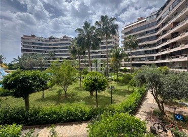 Готовая к проживанию, квартира 2+1, 115м², в уютном комплексе с отличной локацией в районе Тосмур, Алания под ВНЖ ID-18291 фото-17