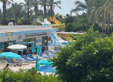 Готовая к проживанию, квартира 2+1, 115м², в уютном комплексе с отличной локацией в районе Тосмур, Алания под ВНЖ ID-18291 фото-18