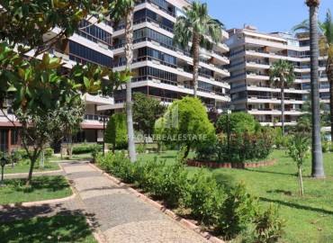 Готовая к проживанию, квартира 2+1, 115м², в уютном комплексе с отличной локацией в районе Тосмур, Алания под ВНЖ ID-18291 фото-20