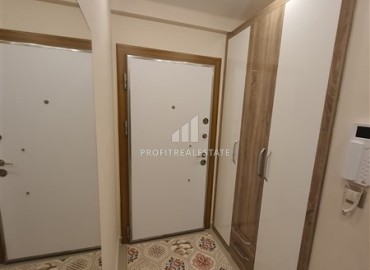 Апартаменты с двумя спальнями, 90м², в комфортабельном комплексе в Анталии, район Коньяалты, микрорайон Хурма ID-18293 фото-5