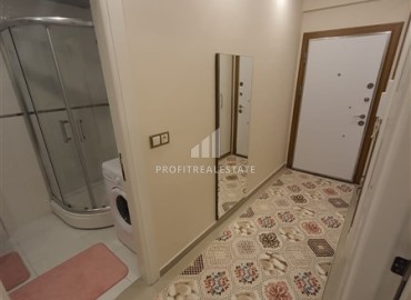 Апартаменты с двумя спальнями, 90м², в комфортабельном комплексе в Анталии, район Коньяалты, микрорайон Хурма ID-18293 фото-6