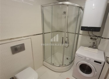 Апартаменты с двумя спальнями, 90м², в комфортабельном комплексе в Анталии, район Коньяалты, микрорайон Хурма ID-18293 фото-7