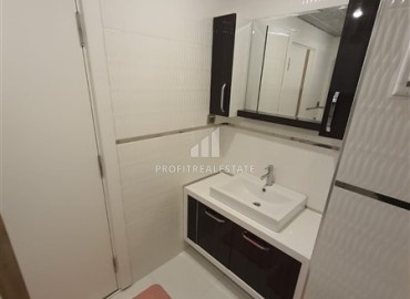 Апартаменты с двумя спальнями, 90м², в комфортабельном комплексе в Анталии, район Коньяалты, микрорайон Хурма ID-18293 фото-8