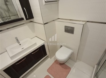 Апартаменты с двумя спальнями, 90м², в комфортабельном комплексе в Анталии, район Коньяалты, микрорайон Хурма ID-18293 фото-9