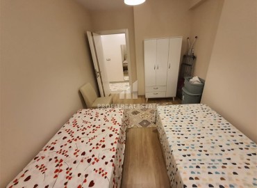 Апартаменты с двумя спальнями, 90м², в комфортабельном комплексе в Анталии, район Коньяалты, микрорайон Хурма ID-18293 фото-10