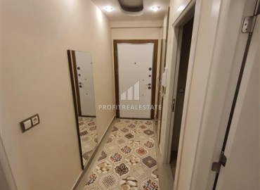 Апартаменты с двумя спальнями, 90м², в комфортабельном комплексе в Анталии, район Коньяалты, микрорайон Хурма ID-18293 фото-13