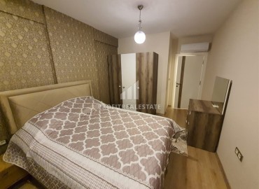 Апартаменты с двумя спальнями, 90м², в комфортабельном комплексе в Анталии, район Коньяалты, микрорайон Хурма ID-18293 фото-14