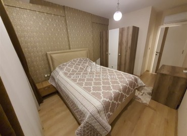 Апартаменты с двумя спальнями, 90м², в комфортабельном комплексе в Анталии, район Коньяалты, микрорайон Хурма ID-18293 фото-16