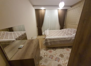 Апартаменты с двумя спальнями, 90м², в комфортабельном комплексе в Анталии, район Коньяалты, микрорайон Хурма ID-18293 фото-17