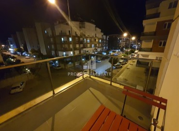 Апартаменты с двумя спальнями, 90м², в комфортабельном комплексе в Анталии, район Коньяалты, микрорайон Хурма ID-18293 фото-18