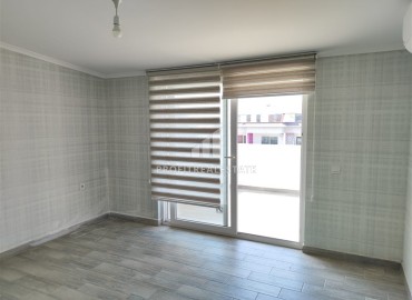 Четырехкомнатный пентхаус, 135м², в комплексе с отельной инфраструктурой в 150м от моря в районе Алании Кестель ID-18295 фото-4