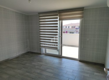 Четырехкомнатный пентхаус, 135м², в комплексе с отельной инфраструктурой в 150м от моря в районе Алании Кестель ID-18295 фото-5