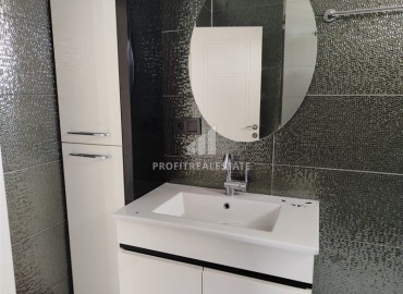 Четырехкомнатный пентхаус, 135м², в комплексе с отельной инфраструктурой в 150м от моря в районе Алании Кестель ID-18295 фото-6