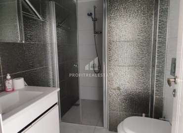 Четырехкомнатный пентхаус, 135м², в комплексе с отельной инфраструктурой в 150м от моря в районе Алании Кестель ID-18295 фото-8