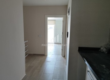 Четырехкомнатный пентхаус, 135м², в комплексе с отельной инфраструктурой в 150м от моря в районе Алании Кестель ID-18295 фото-14