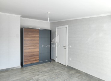 Четырехкомнатный пентхаус, 135м², в комплексе с отельной инфраструктурой в 150м от моря в районе Алании Кестель ID-18295 фото-16