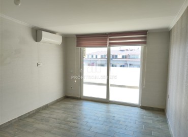 Четырехкомнатный пентхаус, 135м², в комплексе с отельной инфраструктурой в 150м от моря в районе Алании Кестель ID-18295 фото-17