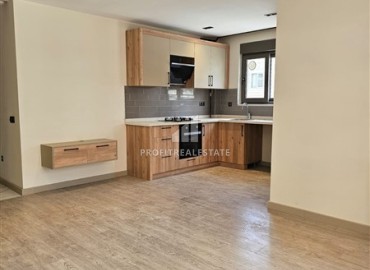 Газифицированная трехкомнатная квартира, 95м², в новостройке с инфраструктурой в Анталии, микрорайон Сарысу ID-18296 фото-4