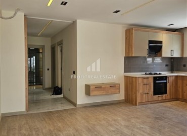 Газифицированная трехкомнатная квартира, 95м², в новостройке с инфраструктурой в Анталии, микрорайон Сарысу ID-18296 фото-8