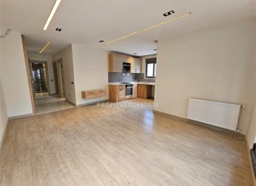 Газифицированная трехкомнатная квартира, 95м², в новостройке с инфраструктурой в Анталии, микрорайон Сарысу ID-18296 фото-9