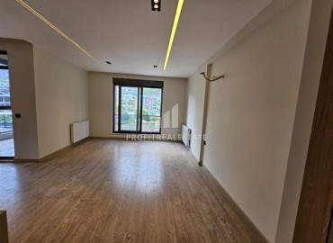 Газифицированная трехкомнатная квартира, 95м², в новостройке с инфраструктурой в Анталии, микрорайон Сарысу ID-18296 фото-10