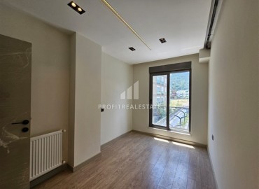 Газифицированная трехкомнатная квартира, 95м², в новостройке с инфраструктурой в Анталии, микрорайон Сарысу ID-18296 фото-17