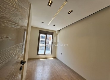 Газифицированная трехкомнатная квартира, 95м², в новостройке с инфраструктурой в Анталии, микрорайон Сарысу ID-18296 фото-18