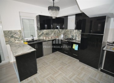 Частная меблированная вилла 4+1, 190м², с бассейном, в элитном районе Анталии – Белек, Кадрие под гражданство ID-18297 фото-10