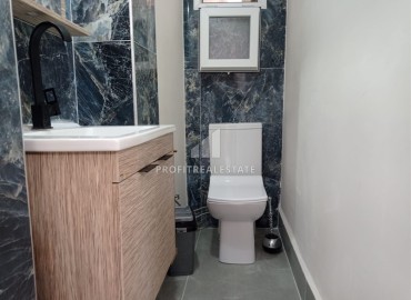 Частная меблированная вилла 4+1, 190м², с бассейном, в элитном районе Анталии – Белек, Кадрие под гражданство ID-18297 фото-13