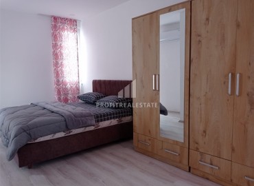 Частная меблированная вилла 4+1, 190м², с бассейном, в элитном районе Анталии – Белек, Кадрие под гражданство ID-18297 фото-15