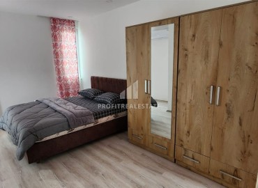 Частная меблированная вилла 4+1, 190м², с бассейном, в элитном районе Анталии – Белек, Кадрие под гражданство ID-18297 фото-16