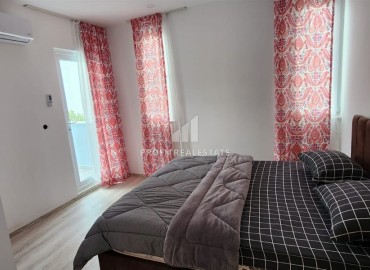 Частная меблированная вилла 4+1, 190м², с бассейном, в элитном районе Анталии – Белек, Кадрие под гражданство ID-18297 фото-17